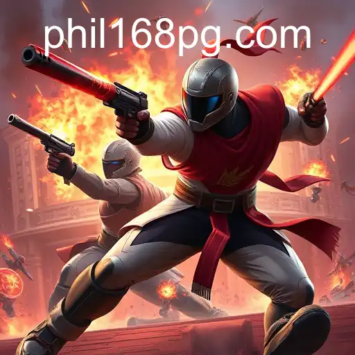 Exploring the Thrilling World of Action Games: A Phil168 Perspective