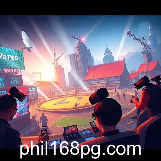 The Evolution of Online Gaming in 2025