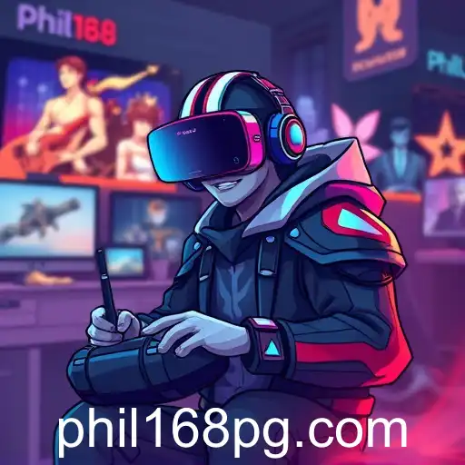 Exploring the Rise of Phil168: Revolutionizing Online Gaming