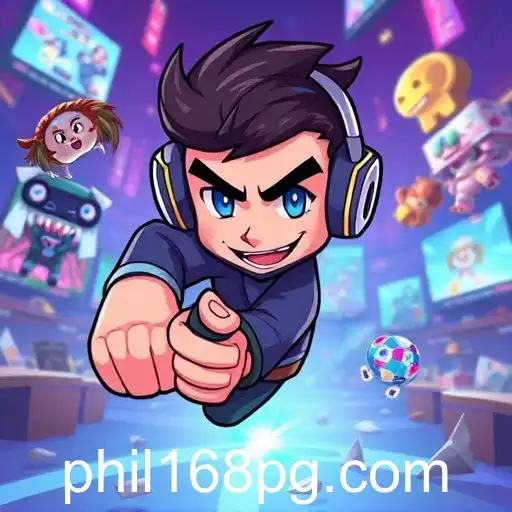 The Rise of Phil168 in the Gaming Sector