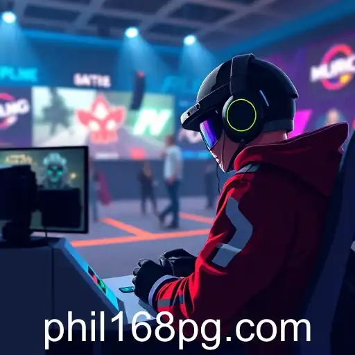 The Rise of Phil168 in Gaming Industry