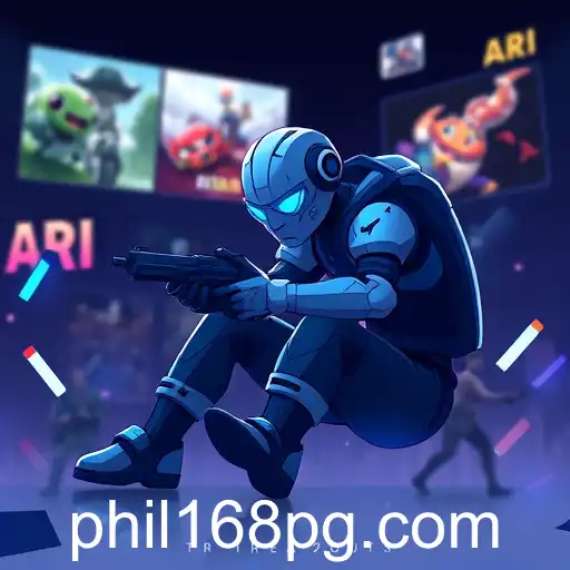 Phil168: Shaping the Future of Online Gaming