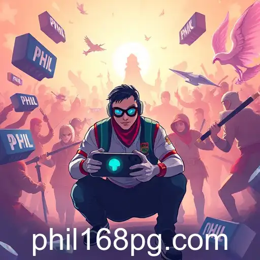 The Rise of Gaming Platforms and Phil168’s Role