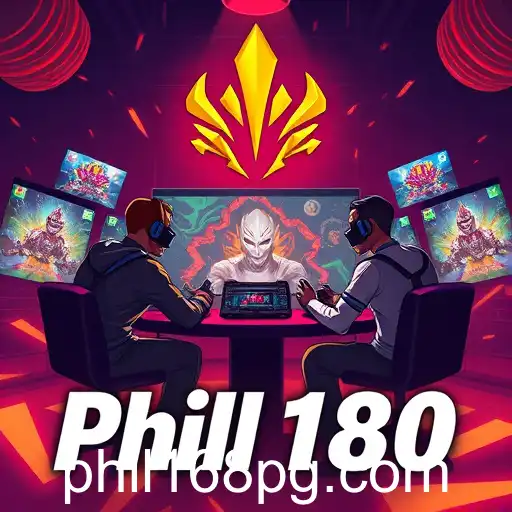 Phil168 Revolution in Online Gaming
