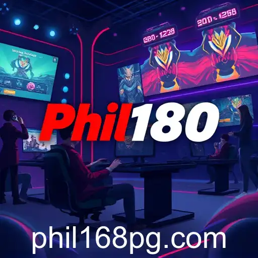 The Growing Influence of Phil168 in the Online Gaming World