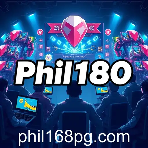 Phil168: The Evolution of Online Gaming Websites