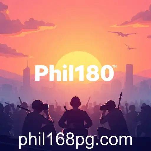 Phil168: Reshaping Online Gaming