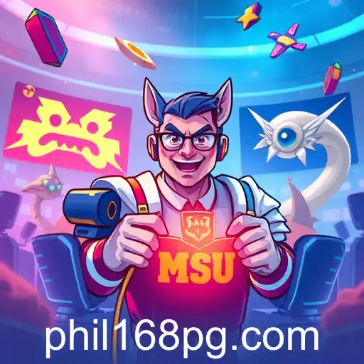 The Rise of Phil168: A New Era in Online Gaming