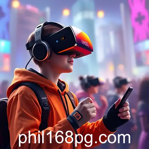 Rising Trends: Gaming in a Digital Age