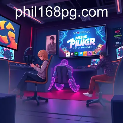 Phil168 Revolutionizes Online Gaming Arena