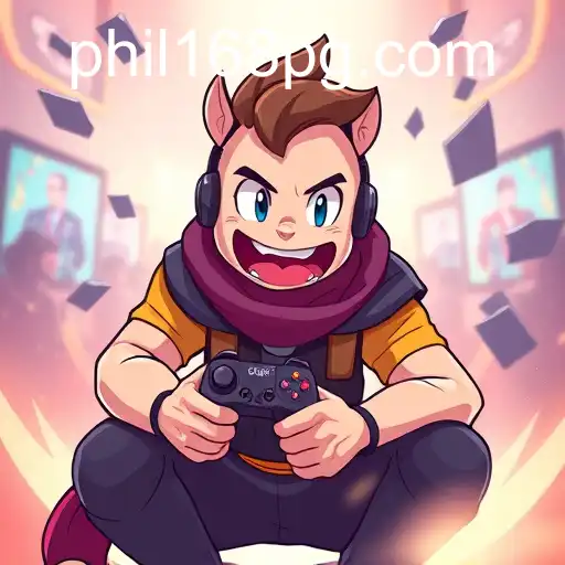 The Rising Influence of Phil168 in Gaming