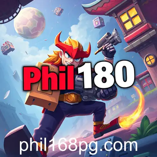 The Rise of Phil168 in the Gaming World