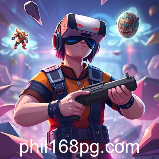 Phil168 Revolutionizes Online Gaming Experience