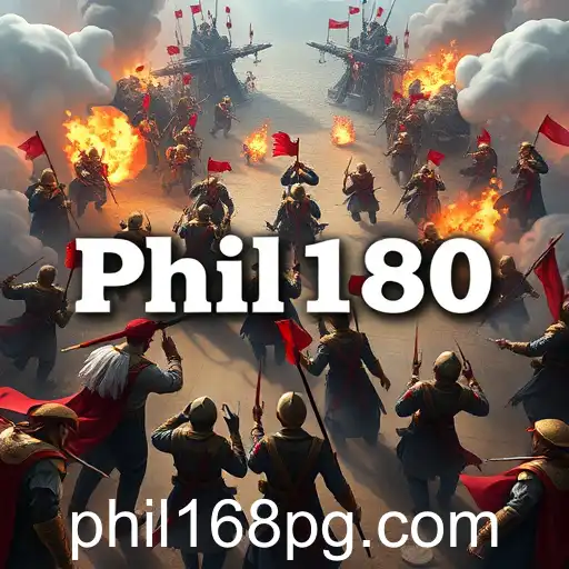 Phil168: The Rising Star in Online Gaming