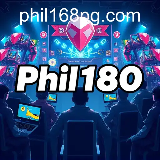 Phil168: The Evolution of Online Gaming Websites