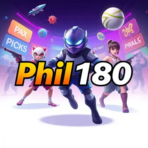 Phil168 Revolutionizes Online Gaming Experience