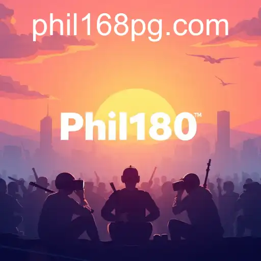 Phil168: Reshaping Online Gaming