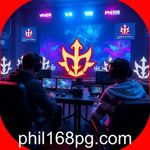 Phil168: Exploring the New Era of Online Gaming