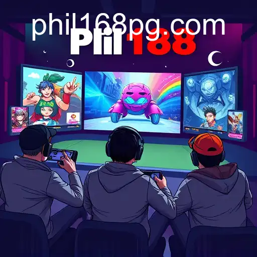 The Rise of Gaming Platforms in the Digital Age