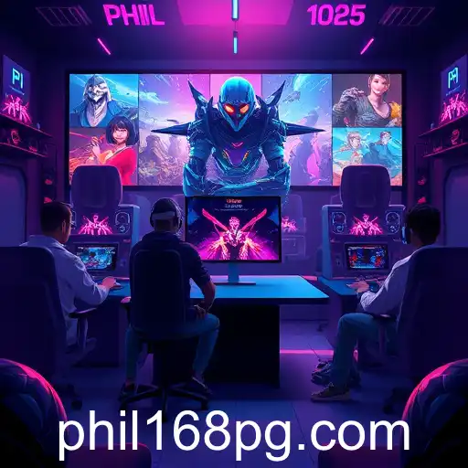 The Rise of Online Gaming: Phil168's Influence