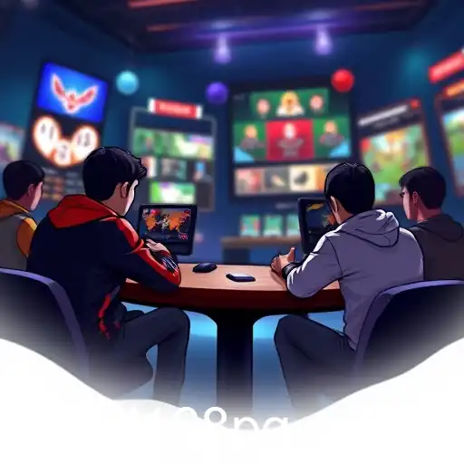 The Rise of Phil168 in the Gaming World