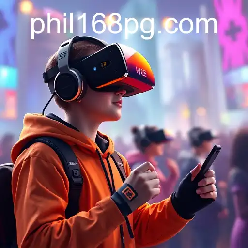 Rising Trends: Gaming in a Digital Age