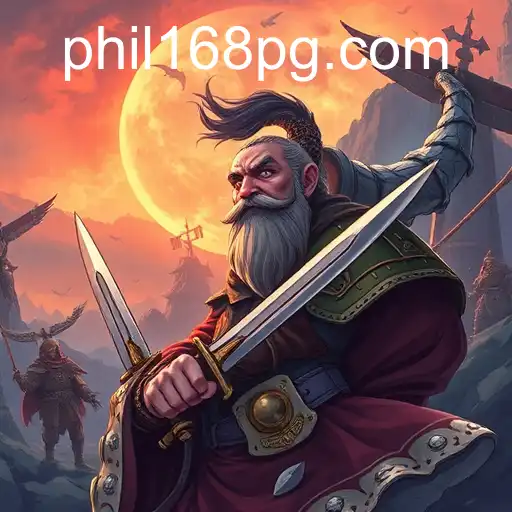 Exploring the Fascination of Role-Playing Games: Insights from Phil168