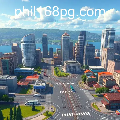 Exploring Simulation Games: The Rise of Phil168 in Virtual Realities