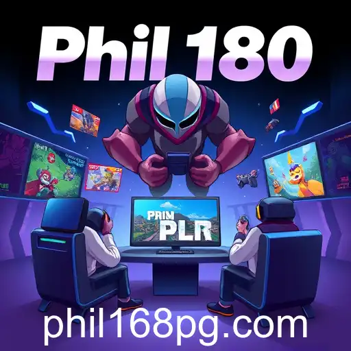 Phil168 Evolves Amidst Gaming Trends