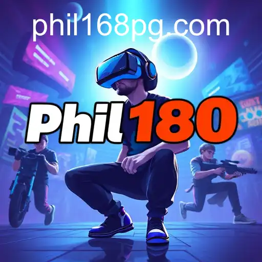 Phil168: Gaming Evolution and Future Prospects