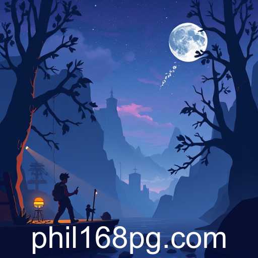 Phil168: Gaming Hub of 2025