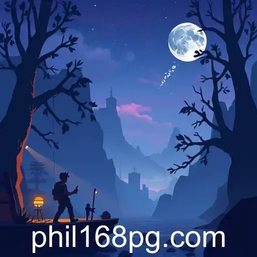 Phil168: Shaping the Future of Online Gaming