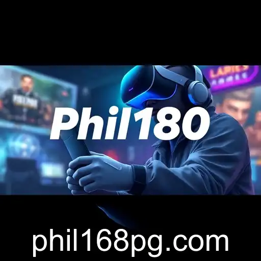 Phil168 Revolution in Online Gaming