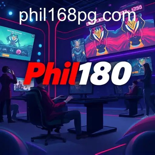 The Growing Influence of Phil168 in the Online Gaming World