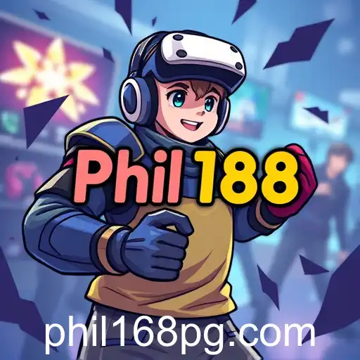 The Global Reach of Phil168 in Gaming