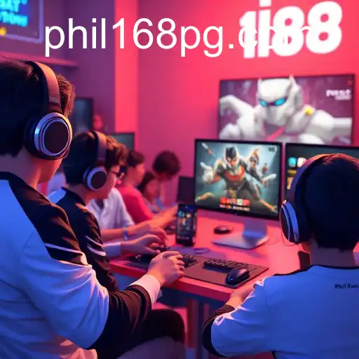 Phil168: Revolutionizing Online Gaming in 2026