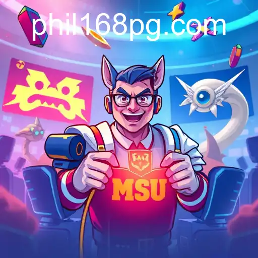 The Rise of Phil168: A New Era in Online Gaming