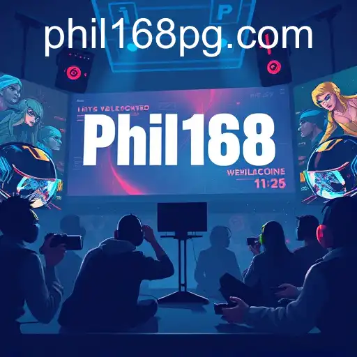 The Rise of Phil168 in Online Gaming