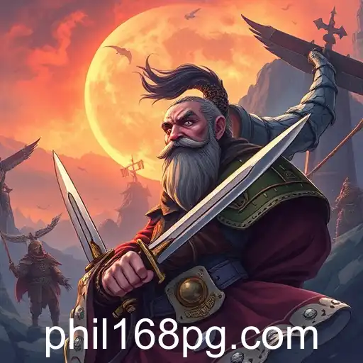 Exploring the Fascination of Role-Playing Games: Insights from Phil168