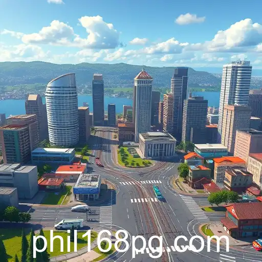 Exploring Simulation Games: The Rise of Phil168 in Virtual Realities